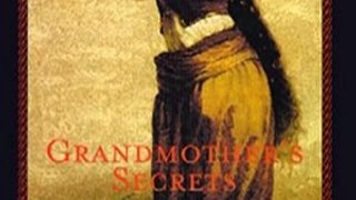 Fun Book Review: Grandmother's Secrets: The Ancient Rituals and Healing Power of Belly Dancing by Rosina-Fawzia B. Al-Rawi, Monique Arav