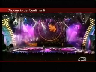 DIZIONARIO DEI SENTIMENTI  P4