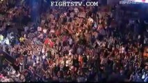 URIJAH FABER VS IVAN MENJIVAR FULL FIGHT