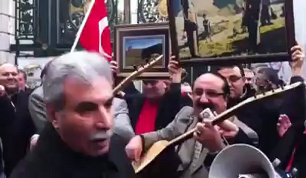 Ardahan Ardahanlıların istanbul taksim haberleri @ MEHMETALİ ARSLAN - ardahan