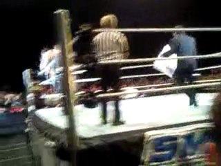 randy orton vs alberto del rio hall tony garnier