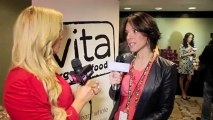 Vita Organic Foods, Jen Meister, GBK Productions Gifting , Oscars 2013