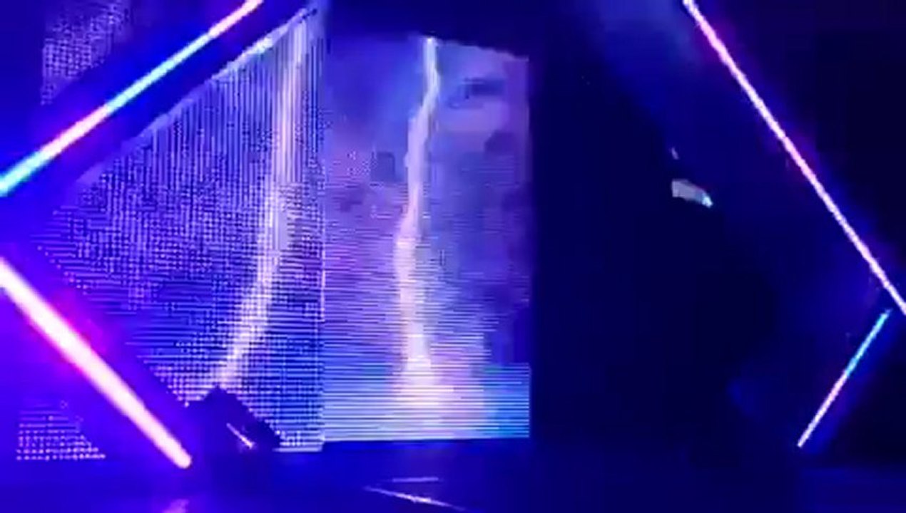 Regreso del Undertaker UNREALMAT.COM