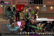 AQWorlds Zhoomers- Haters in Level 1 accounts (Part 2)