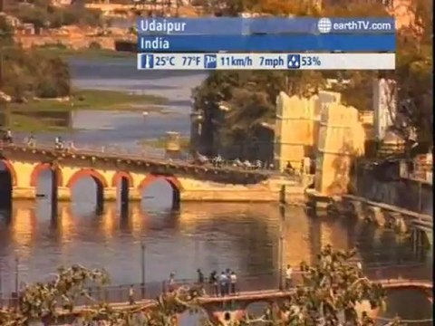 Doha - Qatar, Cape Town - South Africa, Udaipur - India, Santorini - Greece, Palma de Mallorca - Spain, London - United Kingdom, Vienna - Austria