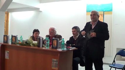 Emilian Marcu