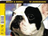 MRICKY & DANIELI - Tu (dandabadan) (poldo mix)