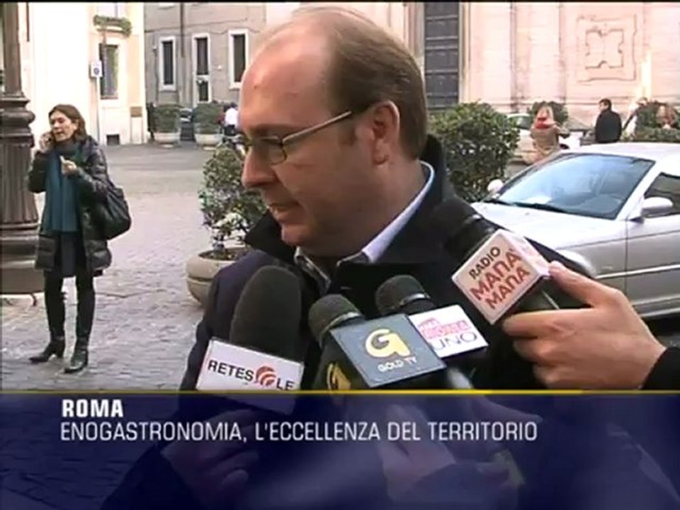 Roma nel piatto, la guida