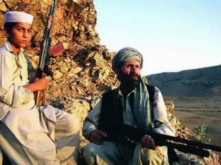 Usman Bangash New Album "Pukhtoon Da Cha Ghulam Na De" Trailor (Demo Song)