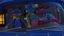 60 Minute Access: Sly Cooper: Thieves in Time Part 2