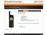 Iridium 9555 Satellite Phone Is It Internet Friendly?