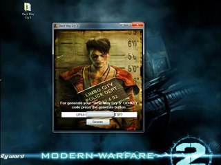 Devil May Cry 5 Cd-Key Generator 2013 - Hent gratis FREE Download télécharger