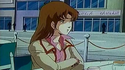 Robotech 28 - Reconstrucción [HD 720p]