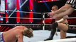 Chris Jericho vs. CM Punk - WWE RAW 02.04.13