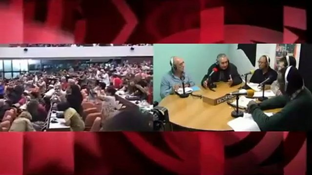 Silenciada Conferencia en Cuba con 600 intelectuales debatiendo por el Equilibrio del Mundo