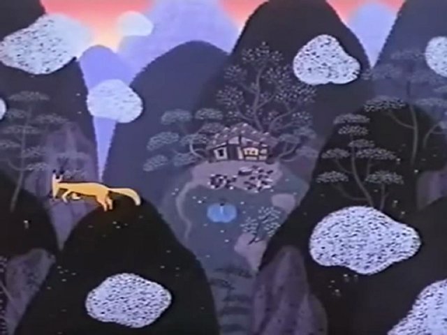 まんが日本昔ばなし