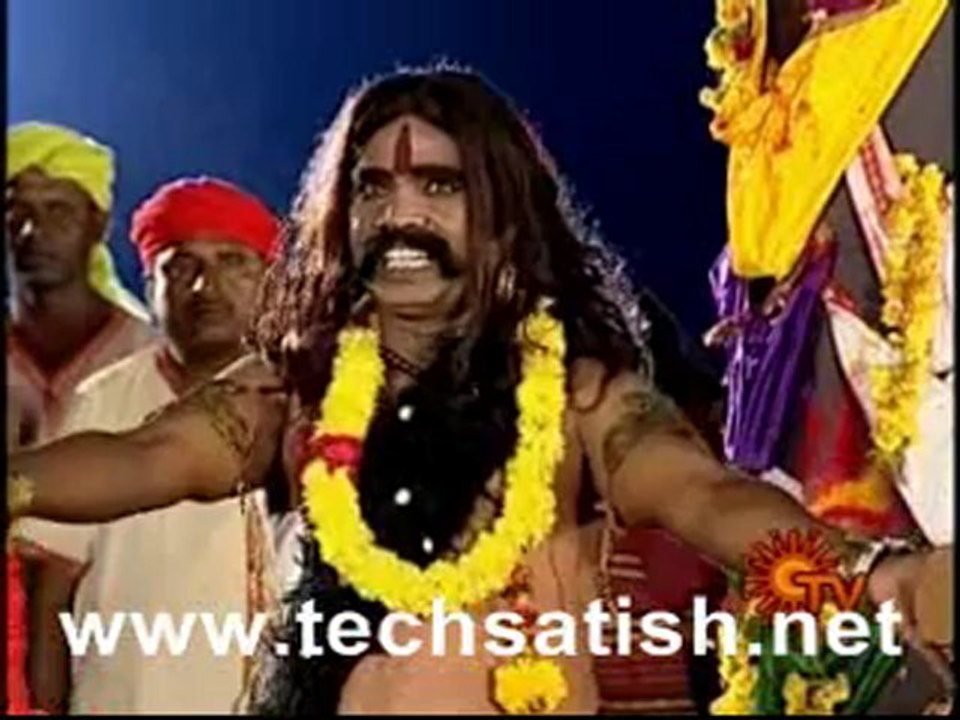 Mahabhratham2