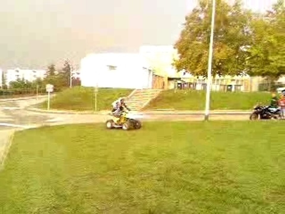 keos quad
