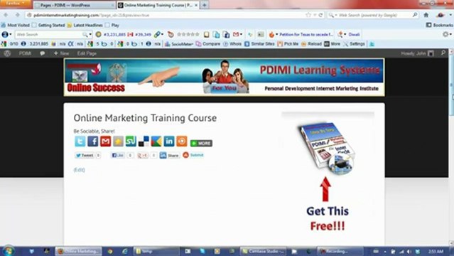 How To Use WordPress To Build A Website - Agency Theme Part 3