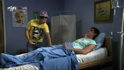 Mostenirea episodul 10 rezumat