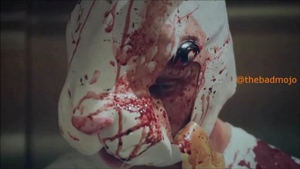 The Universe Day 3- Paris (Hotline Miami)