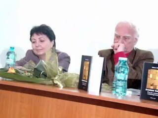 Lansare de carte, Mioara Bahna, Aventura lecturii.Pozie romana contemporana, 23 februarie 2013