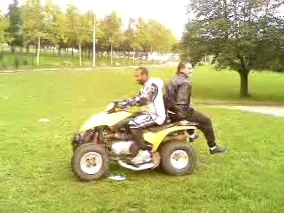 dafnay et keos