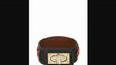 Givenchy  Braided Leather Shark Lock Bracelet Uk Fashion Trends 2013 From Fashionjug.com