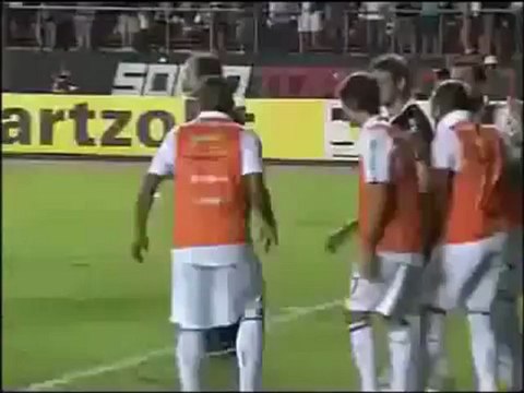 São Paulo 3 x 0 Linense Melhores Momentos Campeonato Paulista 2013