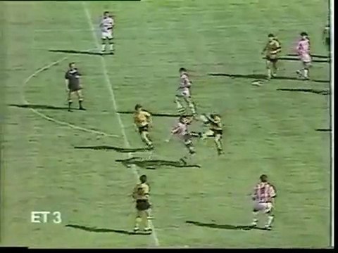 1990-91 34η ΑΓ. ΟΛΥΜΠΙΑΚΟΣ-ΑΡΗΣ 5-1