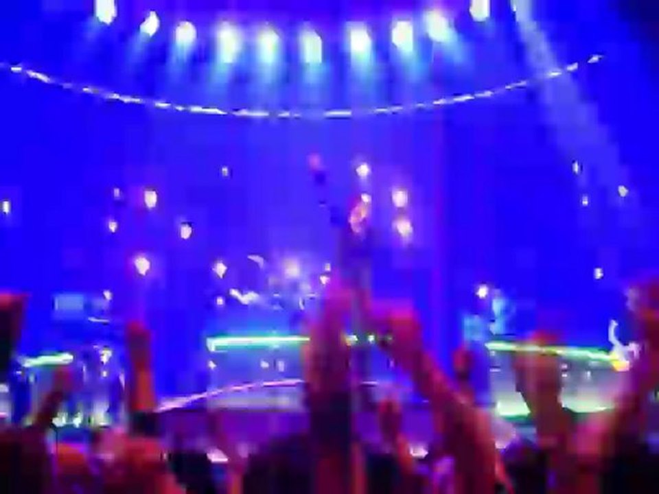 INDOCHINE - 3 nuits par semaine (suite) - Axone Fév 2013