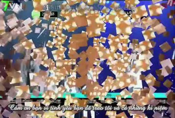 [Hello7vn][Vietsub] Se7en - Thank you