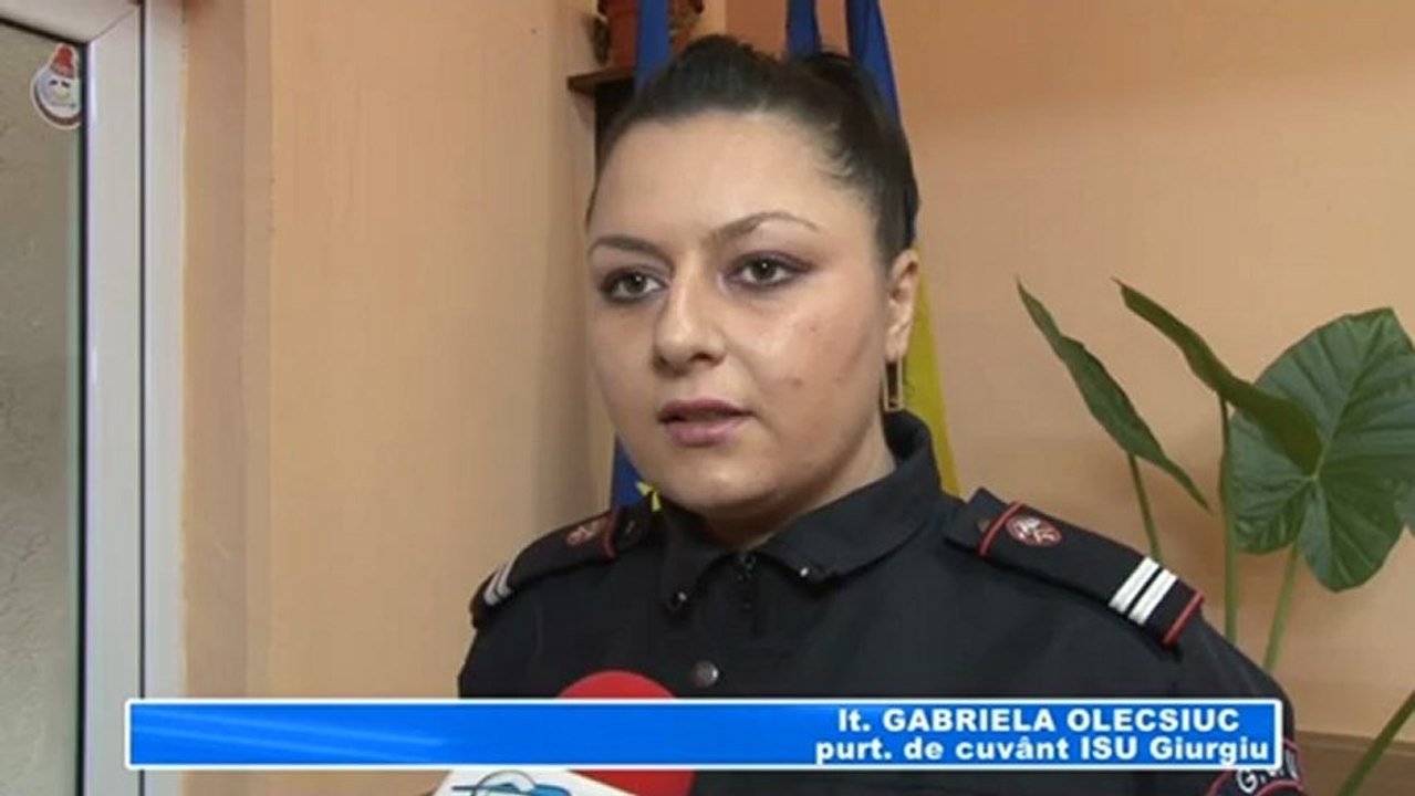 Pompierul traficant