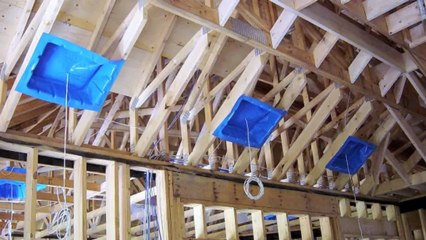 Toronto Home Theater Design and Installation