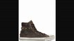 Converse  Vintage Studded Suede High Top Sneakers Uk Fashion Trends 2013 From Fashionjug.com