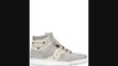 The Editor For Saucony  Studded Leather High Top Sneakers Uk Fashion Trends 2013 From Fashionjug.com