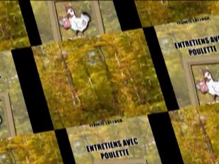 Entretiens avec Poulette