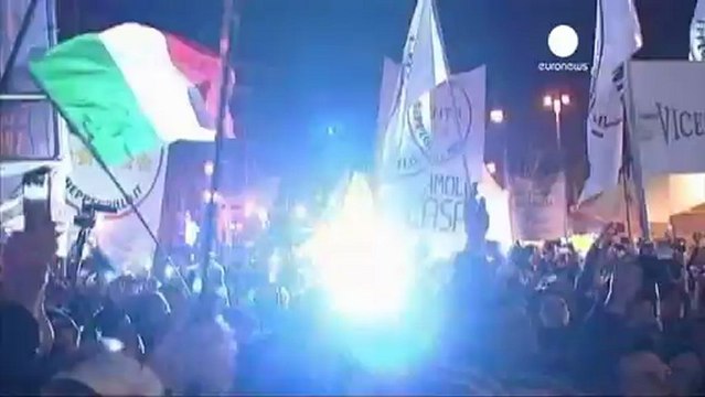 Italiani alle urne, seggi aperti dalle 8