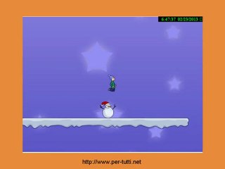Gioco Gratuito Online d'azione - Dreamland