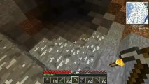 Minecraft FTB Let's Mod 5: Höhlentour