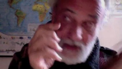 Beppe Grillo e la Casa da Ricostruire