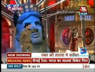 Saas Bahu Aur Betiyan [Aaj Tak] 24th February 2013 Video Part1
