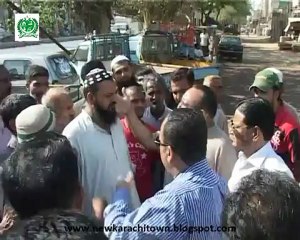 27-04-2011 visit with izhar u hasan