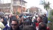 Συλλαλητήριο κατά της εξόρυξης χρυσού στις Σκουριές Χαλκιδική