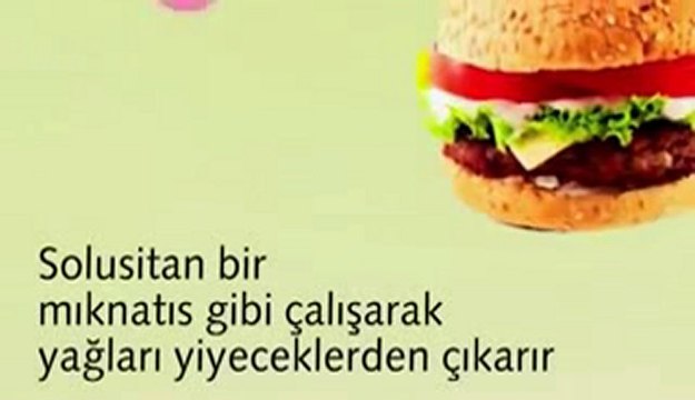 Solusitan LineaTabs Resmi Satış Sitesi