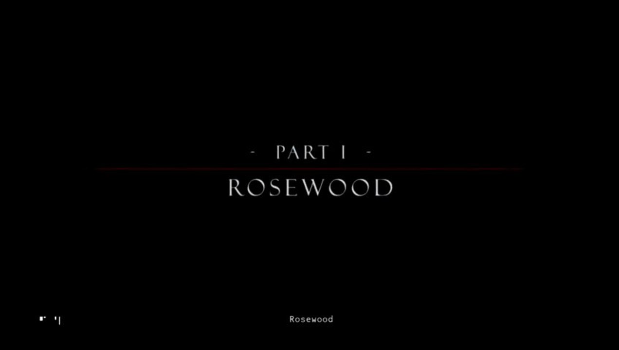 Hitman : Absolution | Part I ''Rosewood''