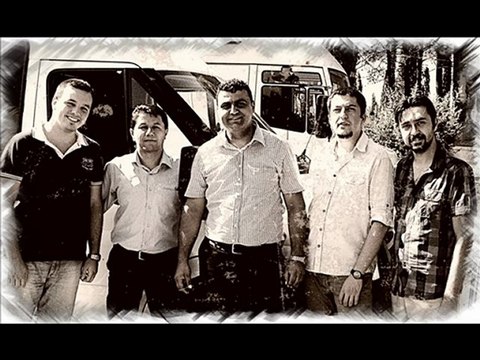 GRUP TÜRKÜ-Edremit'in Gelini