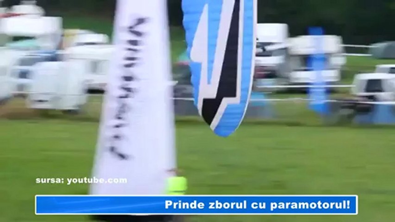 PRINDE ZBORUL