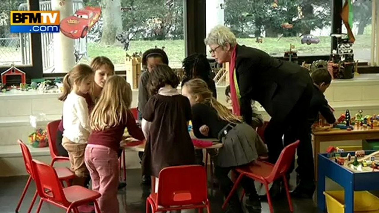 Réforme des rythmes scolaires : un choix politique ? - 24/02