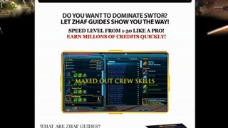 Swtor Guides 2013